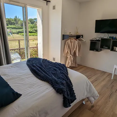 Oda ve Kahvaltı L A 4*